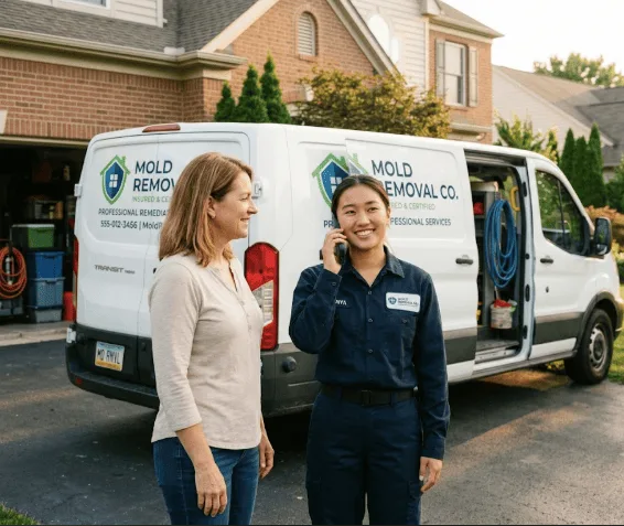 Crawlspace Mold Remediation Warrenton, GA FAQs